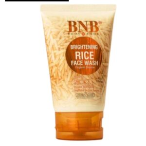 BNB face wash