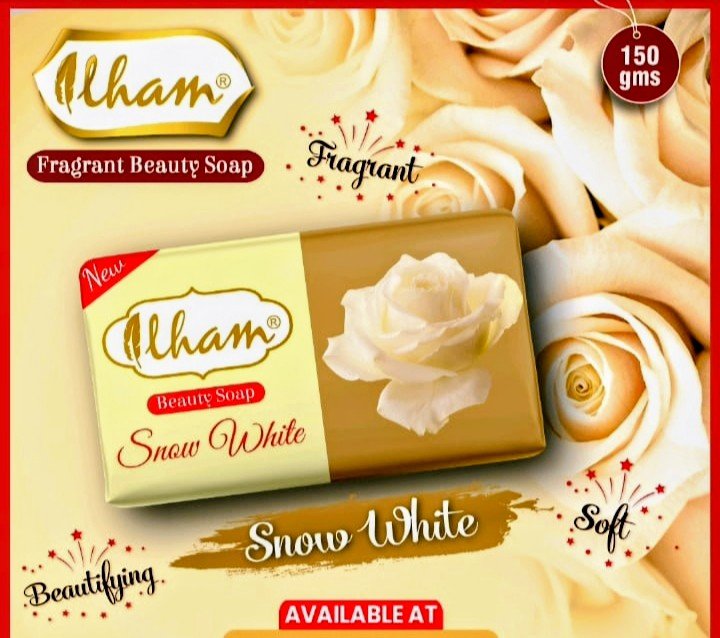 lhaam Soaps